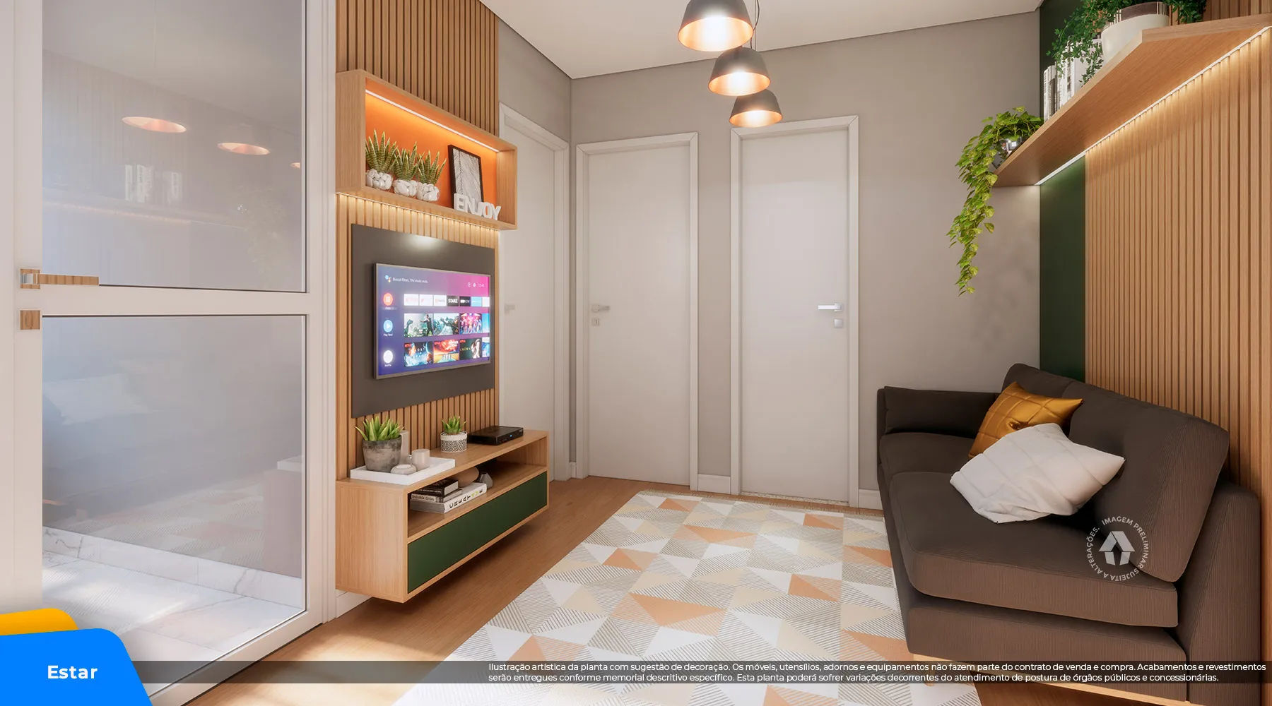 Apartamento na Vista Cupecê, Zona Sul de São Paulo, ideal para quem busca conforto, mobilidade e ótima localização.